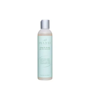 Inahsi Naturals Soothing Mint Gentle Cleansing Shampoo 226g