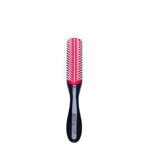 Denman Cepillo D14 The Mini Styler 5 Hileras