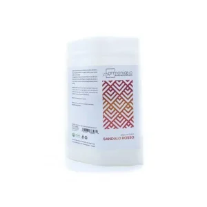 ArmoniaBio Sandalo Rosso 100g
