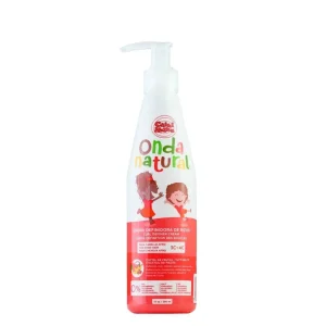 Onda Natural Crema Definidora de Rizos 450ml