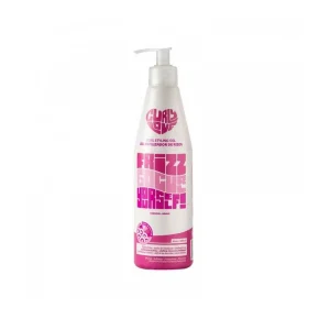 Curly Love Curl Styling Gel 450ml