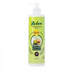 Relax Conditioner Crema 450ml