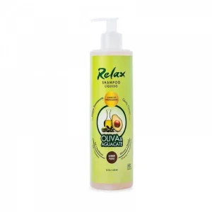 Relax Shampoo Líquido 450ml