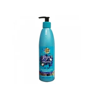 Silicon Mix Rizos Naturales Shampoo 295ml