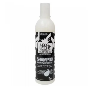 Ligao de Leche Shampoo 370ml
