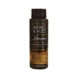 Afro and Rizo Shampoo 946ml