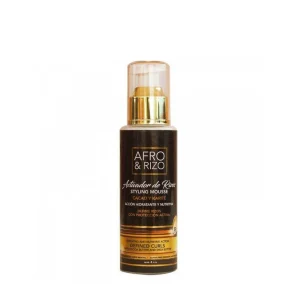 Afro and Rizo Mousse Activador de Rizos 113ml