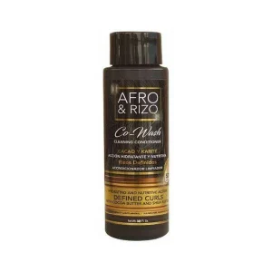 Afro and Rizo Cowash 946ml