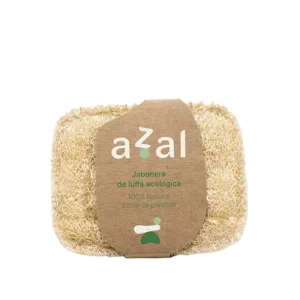 Azal Jabonera Luffa Ecológica