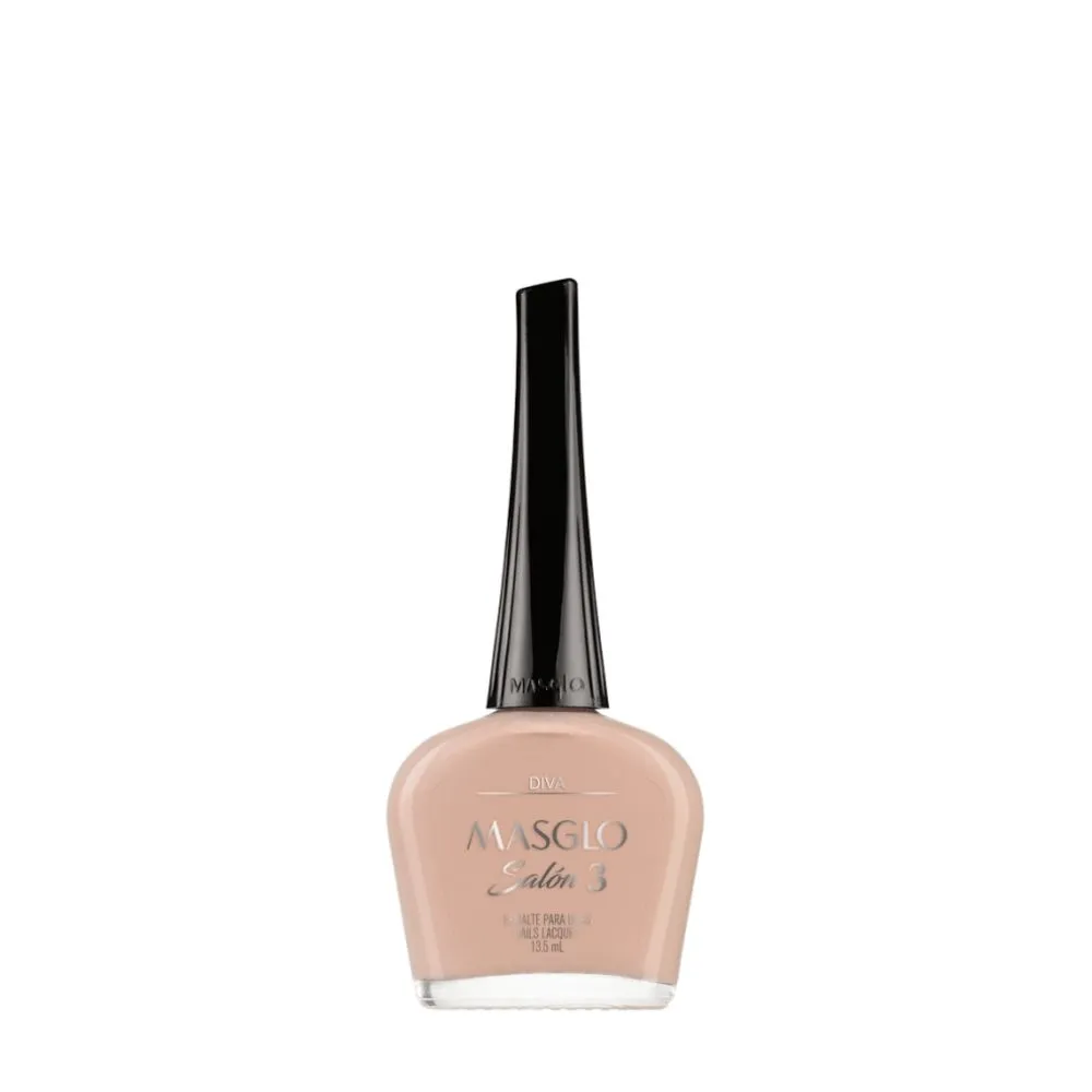 Masglo Salón Esmalte Diva 13.5ml