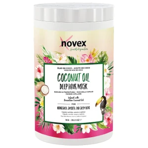 Novex Coconut Oil Hair Mask 1kg