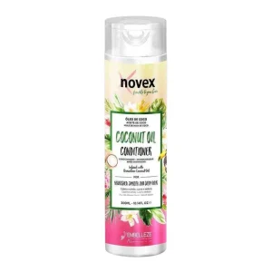 Novex Coconut Oil Conditioner 300ml