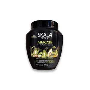 Skala Expert Bomba de Vitaminas Abacate Crema de Tratamiento 1k