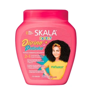 Skala Kids Crema de Tratamiento 1K