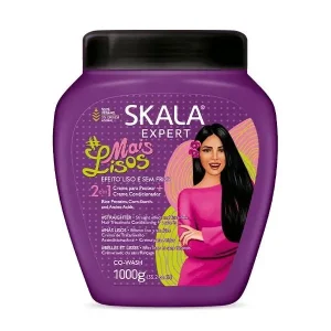 Skala Expert Mais Lisos Crema de Tratamiento 1K