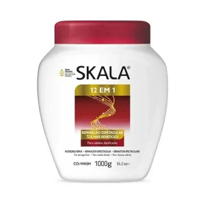 Skala 12 en 1 Crema de Tratamiento 1K