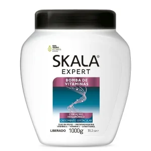 Skala Expert Bomba de Vitaminas SOS Crema de Tratamiento 1K