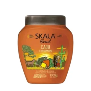Skala Brazil Caju e Murumuru Crema de Tratamiento 1K