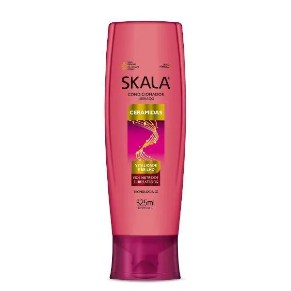 Skala Expert Ceramidas Conditioner 325ml