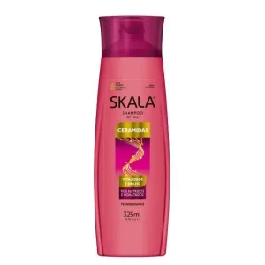 Skala Expert Ceramidas Shampoo 325ml