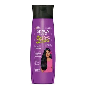 Skala Expert Mais Lisos Shampoo 325ml