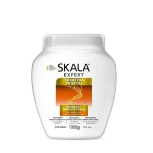 Skala Expert Crema Acondicionadora Keratina Vegetal 1k