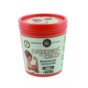 Lola Cosmetics O Poderoso Cremão Máscara 230g