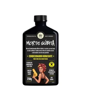 Lola Cosmetics Morte Súbita Condicionador 250ml