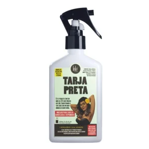 Lola Cosmetics Tarja Preta Queratina Vegetal Spray 250ml