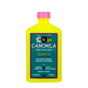 Lola Cosmetics Camomila Shampo 250ml
