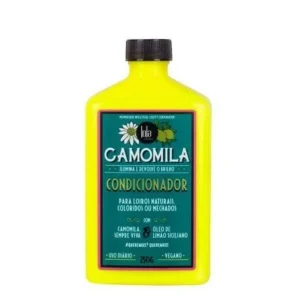 Lola Cosmetics Camomila Acondicionador 250ml
