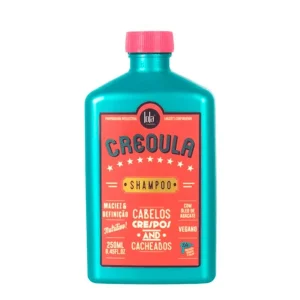 Lola Cosmetics Creuola Shampoo 250ml