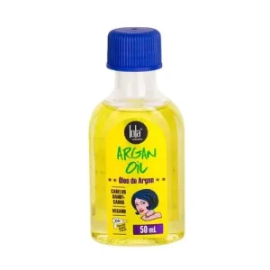 Lola Cosmetics Argan Oil Óleo 50ml