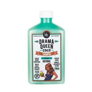 Lola Cosmetics Drama Queen Coco Shampoo 250ml