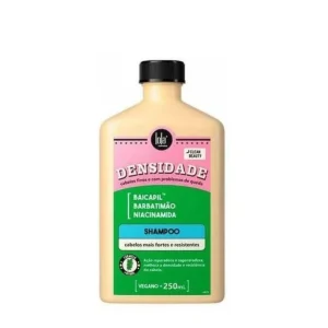Lola Cosmetics Densidade Shampoo 250ml