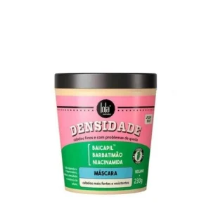 Lola Cosmetics Densidade Máscara 230g