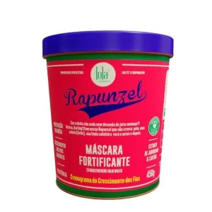 Lola Cosmetics Rapunzel Máscara Fortificante 450g