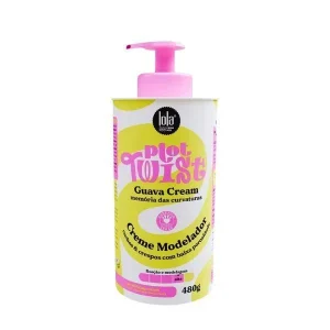 Lola Cosmetics Plot Twist Guava Cream 480g