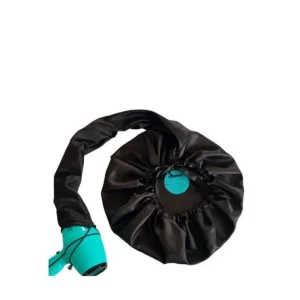 Soulta Gorro Difusor Negro