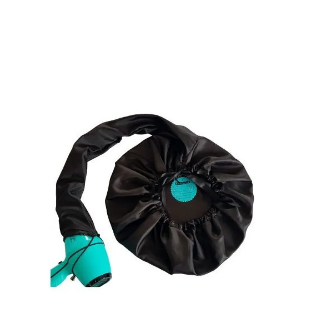 Soulta Gorro Difusor Negro