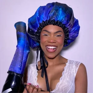 Soulta Gorro Difusor Galaxia