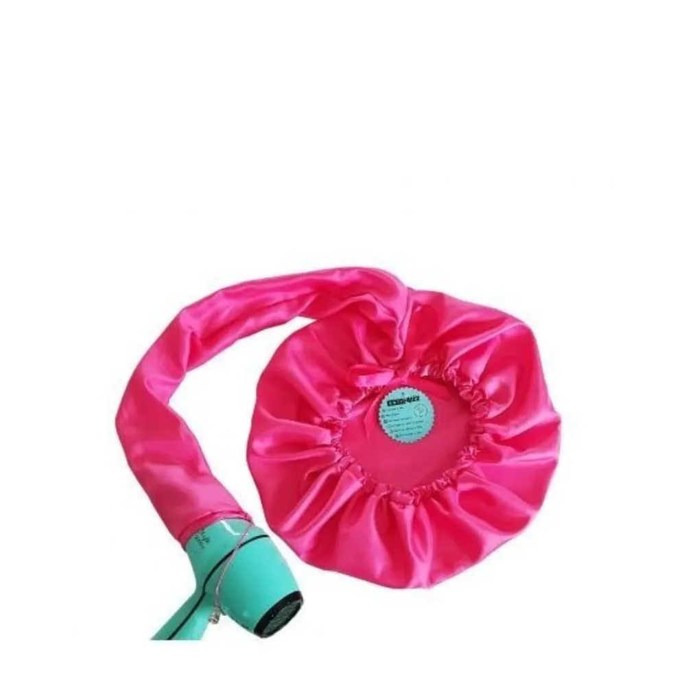 Soulta Gorro Difusor Rosa
