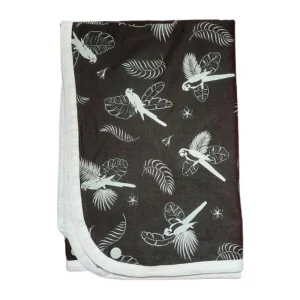 Soulta Toalla Grande Guacamayo Acabado Salón