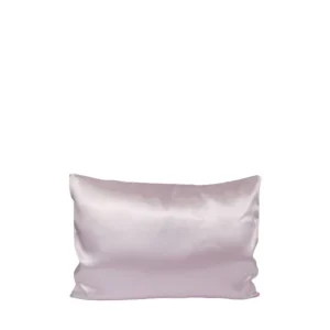 Soulta Funda de Almohada Rosa Pastel