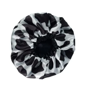 Soulta Gorro de Satén Vaca