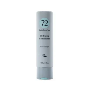 72 Hair Hydrating Conditioner 250ml