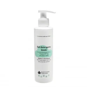 Biofficina Toscana Children´s Gel Detergente 200ml