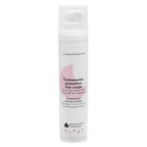 Biofficina Toscana Children´s Trattamento Prottetivo Viso Corpo 100ml
