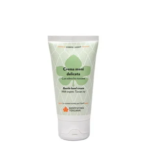 Biofficina Toscana Cuerpo Crema Mani Delicata 50ml