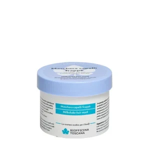 Biofficina Toscana Cabello Maschera Capelli Frappè 200ml